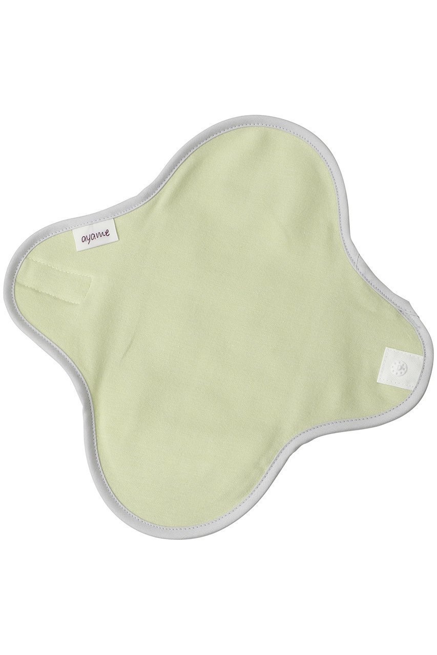 【アロマティック/AROMATIQUE】の【ayame】布ナプキン エコナップ(R) レギュラー 人気、トレンドファッション・服の通販 founy(ファニー) 　ファッション　Fashion　レディースファッション　Fashion for Women　下着・ランジェリー　Lingerie & Intimates　ショーツ・ランジェリー用ボトムス　Panties / Briefs / Lingerie Bottoms　ショーツ　Shorts, Short Pants　ランジェリー　Lingerie, Intimate Wear　レギュラー　Regular, Standard Fit　other-3|ID: prp329100004956628 ipo3291000000037192095