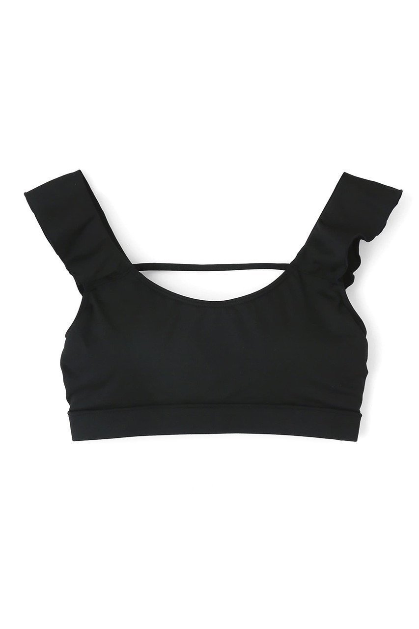 【レイール/Reir】の【Reir Beach】JL NAIRブラトップ 人気、トレンドファッション・服の通販 founy(ファニー) 　ファッション　Fashion　レディースファッション　Fashion for Women　下着・ランジェリー　Lingerie & Intimates　その他ランジェリー・インナーアイテム　Other Lingerie / Intimates　水着　Swimwear　おすすめ　Recommended / Our Picks　なめらか　Smooth, Silky Texture　インナー　Innerwear　ガーリー　Girly, Feminine Style　フリル　Frill, Ruffle　メッシュ　Mesh, Net Fabric　ランジェリー　Lingerie, Intimate Wear　水着　Swimsuit, Swimwear　 other-1|ID: prp329100004956629 ipo3291000000037192103