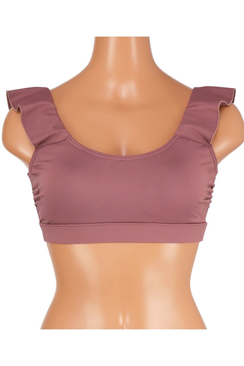 【レイール/Reir】の【Reir Beach】JL NAIRブラトップ 人気、トレンドファッション・服の通販 founy(ファニー) 　ファッション　Fashion　レディースファッション　Fashion for Women　下着・ランジェリー　Lingerie & Intimates　その他ランジェリー・インナーアイテム　Other Lingerie / Intimates　水着　Swimwear　おすすめ　Recommended / Our Picks　なめらか　Smooth, Silky Texture　インナー　Innerwear　ガーリー　Girly, Feminine Style　フリル　Frill, Ruffle　メッシュ　Mesh, Net Fabric　ランジェリー　Lingerie, Intimate Wear　水着　Swimsuit, Swimwear　other-2|ID: prp329100004956629 ipo3291000000037192108