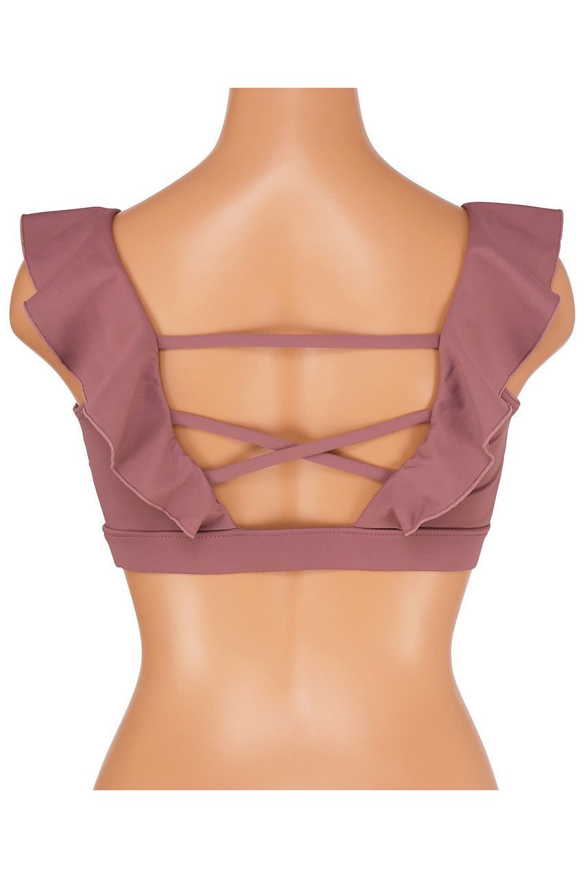 【レイール/Reir】の【Reir Beach】JL NAIRブラトップ 人気、トレンドファッション・服の通販 founy(ファニー) 　ファッション　Fashion　レディースファッション　Fashion for Women　下着・ランジェリー　Lingerie & Intimates　その他ランジェリー・インナーアイテム　Other Lingerie / Intimates　水着　Swimwear　おすすめ　Recommended / Our Picks　なめらか　Smooth, Silky Texture　インナー　Innerwear　ガーリー　Girly, Feminine Style　フリル　Frill, Ruffle　メッシュ　Mesh, Net Fabric　ランジェリー　Lingerie, Intimate Wear　水着　Swimsuit, Swimwear　other-3|ID: prp329100004956629 ipo3291000000037192110