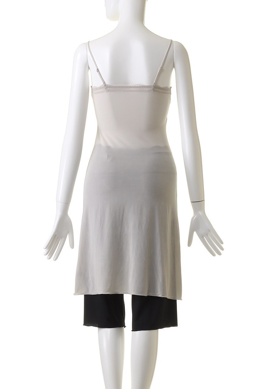 【キッドブルー/KID BLUE】の24ベンベルグベア天スリップ 人気、トレンドファッション・服の通販 founy(ファニー) 　ファッション　Fashion　レディースファッション　Fashion for Women　ワンピース　Dresses　下着・ランジェリー　Lingerie & Intimates　おすすめ　Recommended / Our Picks　インナー　Innerwear　シアー　Sheer, See-Through　セットアップ　Set-Up, Coordinated Outfit　ラップ　Wrap, Wrap Design　ランジェリー　Lingerie, Intimate Wear　レース　Lace, Lace Fabric　夏　Summer　定番　Standard, Basic Item　春　Spring　S/S・春夏　SS, Spring/Summer, Warm Season　other-4|ID: prp329100004956630 ipo3291000000037192128