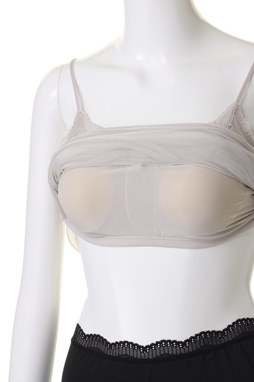 【キッドブルー/KID BLUE】の24ベンベルグベア天スリップ 人気、トレンドファッション・服の通販 founy(ファニー) 　ファッション　Fashion　レディースファッション　Fashion for Women　ワンピース　Dresses　下着・ランジェリー　Lingerie & Intimates　おすすめ　Recommended / Our Picks　インナー　Innerwear　シアー　Sheer, See-Through　セットアップ　Set-Up, Coordinated Outfit　ラップ　Wrap, Wrap Design　ランジェリー　Lingerie, Intimate Wear　レース　Lace, Lace Fabric　夏　Summer　定番　Standard, Basic Item　春　Spring　S/S・春夏　SS, Spring/Summer, Warm Season　other-6|ID: prp329100004956630 ipo3291000000037192132