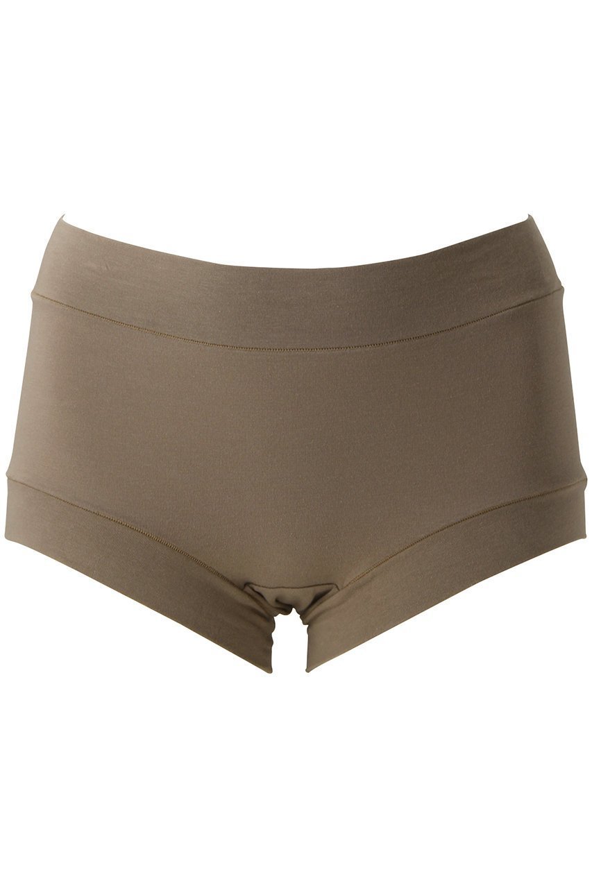 【ナナデコール/nanadecor】のコンフォートボクサーショーツ インテリア・キッズ・メンズ・レディースファッション・服の通販 founy(ファニー) 　ファッション　Fashion　レディースファッション　Fashion for Women　下着・ランジェリー　Lingerie & Intimates　ショーツ・ランジェリー用ボトムス　Panties / Briefs / Lingerie Bottoms　おすすめ　Recommended / Our Picks　なめらか　Smooth, Silky Texture　ショーツ　Shorts, Short Pants　シンプル　Simple, Minimal　ストレッチ　Stretch, Stretchy Fabric　セットアップ　Set-Up, Coordinated Outfit　フィット　Fit, Slim Fit　ランジェリー　Lingerie, Intimate Wear　ベージュ|ID: prp329100004956631 ipo3291000000037192135