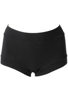 【ナナデコール/nanadecor】のコンフォートボクサーショーツ 人気、トレンドファッション・服の通販 founy(ファニー) ファッション Fashion レディースファッション Fashion for Women 下着・ランジェリー Lingerie & Intimates ショーツ・ランジェリー用ボトムス Panties / Briefs / Lingerie Bottoms おすすめ Recommended / Our Picks なめらか Smooth, Silky Texture ショーツ Shorts, Short Pants シンプル Simple, Minimal ストレッチ Stretch, Stretchy Fabric セットアップ Set-Up, Coordinated Outfit フィット Fit, Slim Fit ランジェリー Lingerie, Intimate Wear thumbnail ブラック|ID: prp329100004956631 ipo3291000000037192136