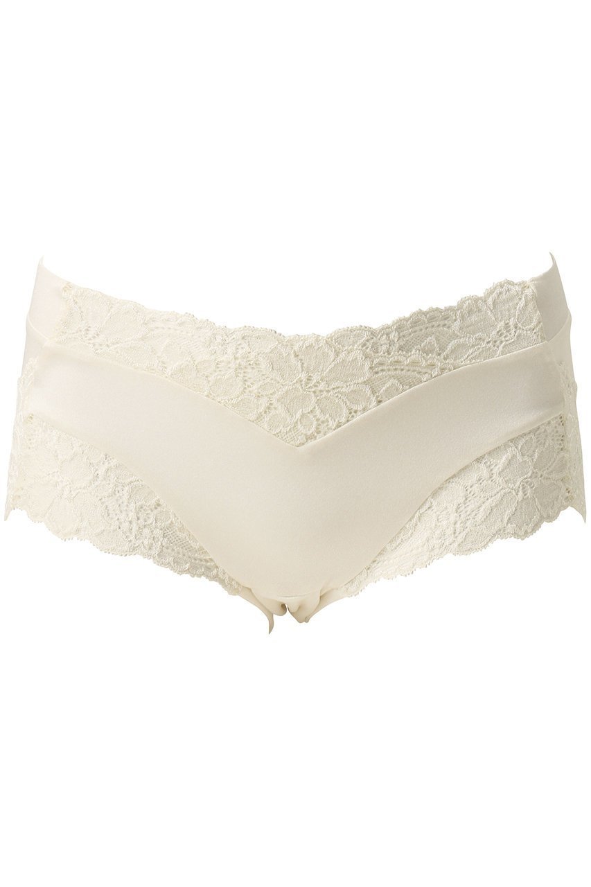 【ツェルマット/ZERMATT】のウエストレースヒップハングショーツ インテリア・キッズ・メンズ・レディースファッション・服の通販 founy(ファニー) 　ファッション　Fashion　レディースファッション　Fashion for Women　下着・ランジェリー　Lingerie & Intimates　ショーツ・ランジェリー用ボトムス　Panties / Briefs / Lingerie Bottoms　おすすめ　Recommended / Our Picks　カシュクール　Wrap Design　ギャザー　Gathered, Ruffled　ショーツ　Shorts, Short Pants　ストレッチ　Stretch, Stretchy Fabric　ラグジュアリー　Luxury, Elegant　ランジェリー　Lingerie, Intimate Wear　レース　Lace, Lace Fabric　パール|ID: prp329100004956632 ipo3291000000037192149