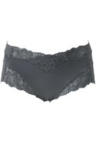 【ツェルマット/ZERMATT】のウエストレースヒップハングショーツ 人気、トレンドファッション・服の通販 founy(ファニー) ファッション Fashion レディースファッション Fashion for Women 下着・ランジェリー Lingerie & Intimates ショーツ・ランジェリー用ボトムス Panties / Briefs / Lingerie Bottoms おすすめ Recommended / Our Picks カシュクール Wrap Design ギャザー Gathered, Ruffled ショーツ Shorts, Short Pants ストレッチ Stretch, Stretchy Fabric ラグジュアリー Luxury, Elegant ランジェリー Lingerie, Intimate Wear レース Lace, Lace Fabric thumbnail ユーログレー|ID: prp329100004956632 ipo3291000000037192152