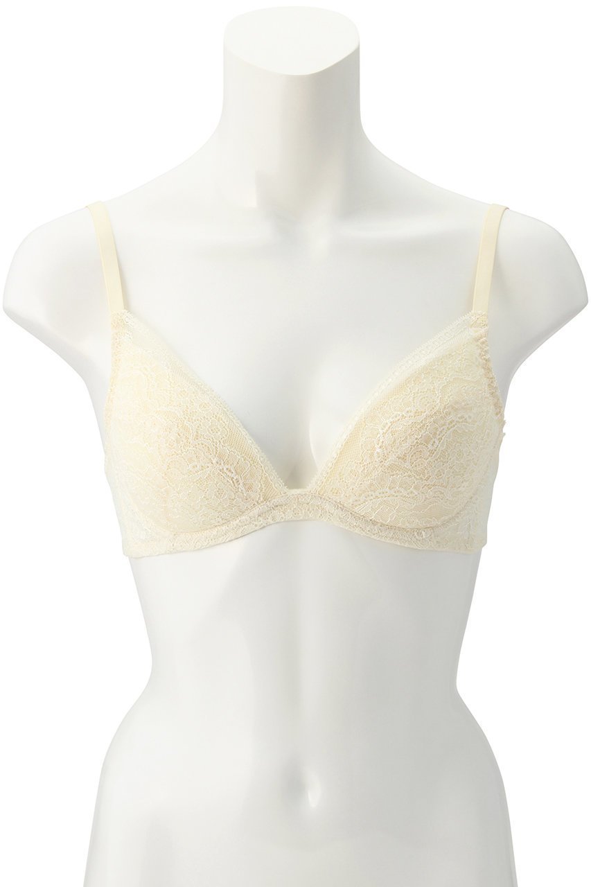 【ランジェリーク/LANGELIQUE】のソンドゥ 3/4カップブラ(Dカップ以上) 人気、トレンドファッション・服の通販 founy(ファニー) 　ファッション　Fashion　レディースファッション　Fashion for Women　下着・ランジェリー　Lingerie & Intimates　その他ランジェリー・インナーアイテム　Other Lingerie / Intimates　コレクション　Collection, Seasonal Line　ブラジャー　Bra, Lingerie　ランジェリー　Lingerie, Intimate Wear　レース　Lace, Lace Fabric　other-2|ID: prp329100004956633 ipo3291000000037192173