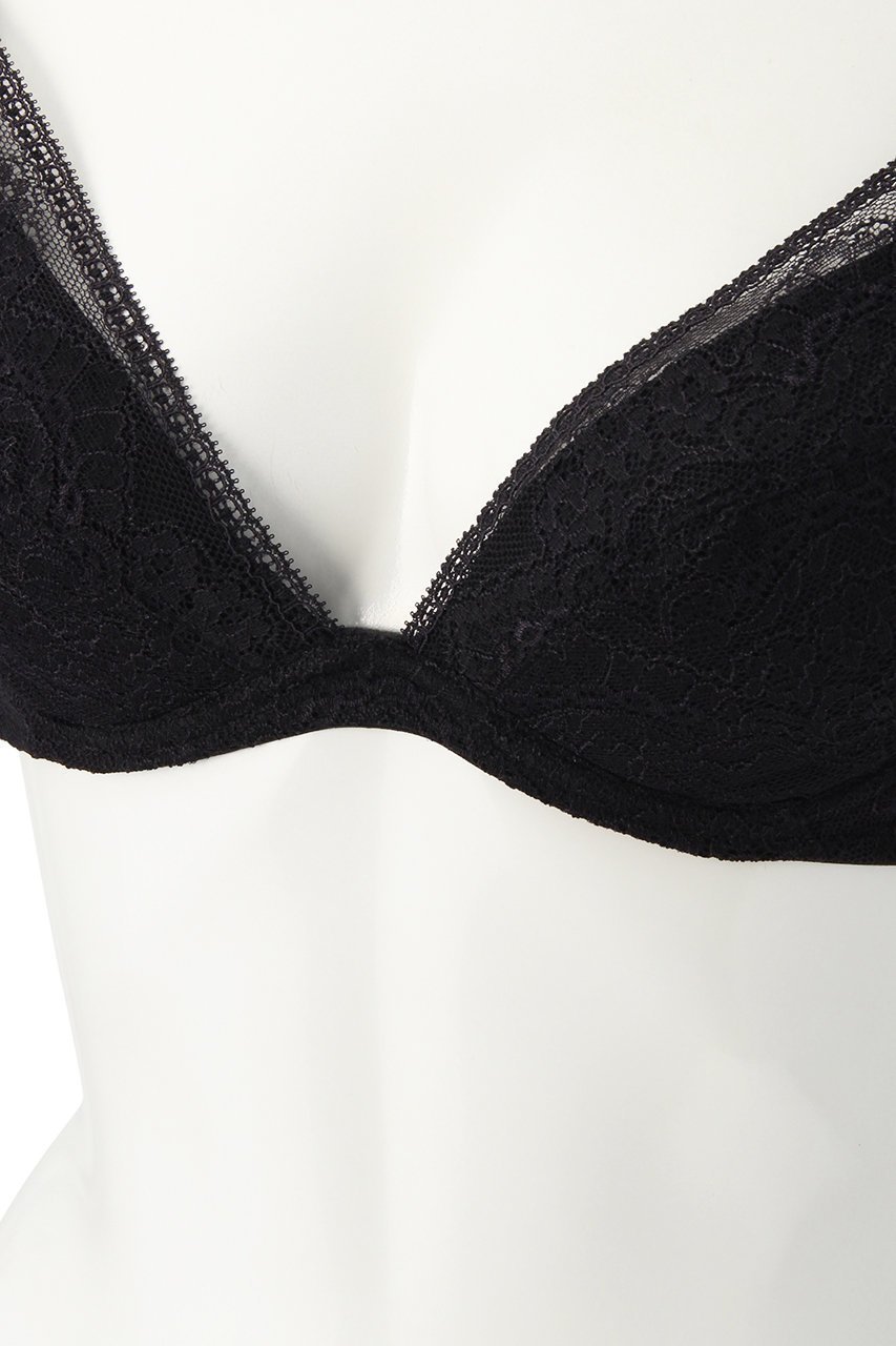 【ランジェリーク/LANGELIQUE】のソンドゥ 3/4カップブラ(Dカップ以上) 人気、トレンドファッション・服の通販 founy(ファニー) 　ファッション　Fashion　レディースファッション　Fashion for Women　下着・ランジェリー　Lingerie & Intimates　その他ランジェリー・インナーアイテム　Other Lingerie / Intimates　コレクション　Collection, Seasonal Line　ブラジャー　Bra, Lingerie　ランジェリー　Lingerie, Intimate Wear　レース　Lace, Lace Fabric　other-4|ID: prp329100004956633 ipo3291000000037192176