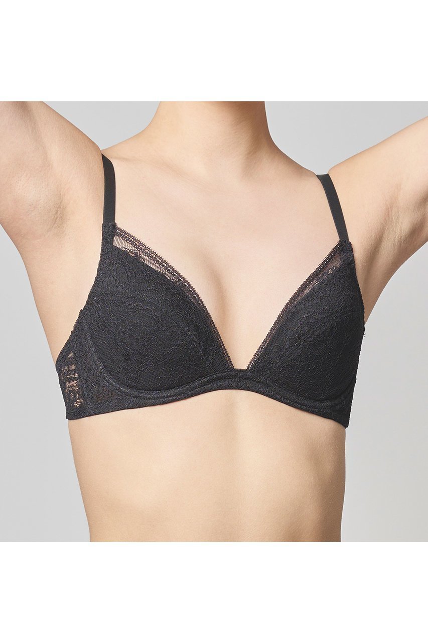 【ランジェリーク/LANGELIQUE】のソンドゥ 3/4カップブラ(Dカップ以上) 人気、トレンドファッション・服の通販 founy(ファニー) 　ファッション　Fashion　レディースファッション　Fashion for Women　下着・ランジェリー　Lingerie & Intimates　その他ランジェリー・インナーアイテム　Other Lingerie / Intimates　コレクション　Collection, Seasonal Line　ブラジャー　Bra, Lingerie　ランジェリー　Lingerie, Intimate Wear　レース　Lace, Lace Fabric　other-7|ID: prp329100004956633 ipo3291000000037192182