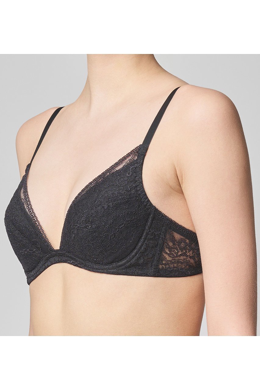 【ランジェリーク/LANGELIQUE】のソンドゥ 3/4カップブラ(Dカップ以上) 人気、トレンドファッション・服の通販 founy(ファニー) 　ファッション　Fashion　レディースファッション　Fashion for Women　下着・ランジェリー　Lingerie & Intimates　その他ランジェリー・インナーアイテム　Other Lingerie / Intimates　コレクション　Collection, Seasonal Line　ブラジャー　Bra, Lingerie　ランジェリー　Lingerie, Intimate Wear　レース　Lace, Lace Fabric　other-8|ID: prp329100004956633 ipo3291000000037192183