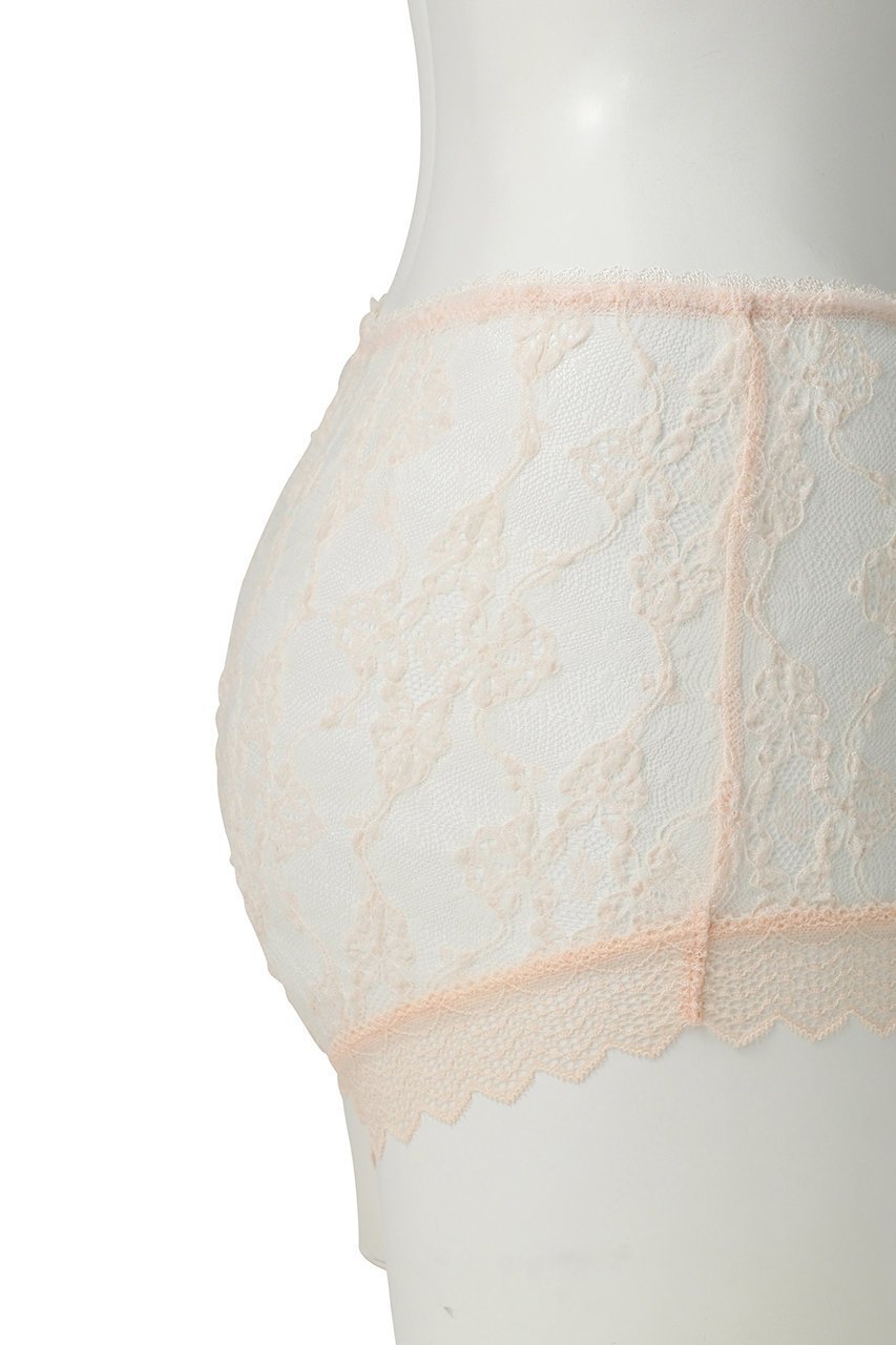 【キッドブルー/KID BLUE】の25シャーリングレースSカルソン 人気、トレンドファッション・服の通販 founy(ファニー) 　ファッション　Fashion　レディースファッション　Fashion for Women　下着・ランジェリー　Lingerie & Intimates　ショーツ・ランジェリー用ボトムス　Panties / Briefs / Lingerie Bottoms　シャーリング　Shirring, Ruched　ショーツ　Shorts, Short Pants　ランジェリー　Lingerie, Intimate Wear　レース　Lace, Lace Fabric　other-6|ID: prp329100004956635 ipo3291000000037192216