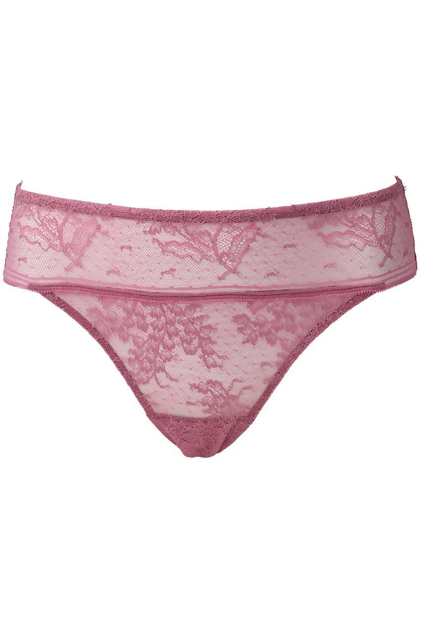 【ランジェリーク/LANGELIQUE】のパトス タンガ インテリア・キッズ・メンズ・レディースファッション・服の通販 founy(ファニー) 　ファッション　Fashion　レディースファッション　Fashion for Women　下着・ランジェリー　Lingerie & Intimates　ショーツ・ランジェリー用ボトムス　Panties / Briefs / Lingerie Bottoms　おすすめ　Recommended / Our Picks　ショーツ　Shorts, Short Pants　セットアップ　Set-Up, Coordinated Outfit　モチーフ　Motif, Design Theme　ラグジュアリー　Luxury, Elegant　ランジェリー　Lingerie, Intimate Wear　レース　Lace, Lace Fabric　フォギー・ローズ|ID: prp329100004956636 ipo3291000000037192220