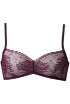 【ランジェリーク/LANGELIQUE】のパトス ノンワイヤーノンパテッド 人気、トレンドファッション・服の通販 founy(ファニー) ファッション Fashion レディースファッション Fashion for Women 下着・ランジェリー Lingerie & Intimates その他ランジェリー・インナーアイテム Other Lingerie / Intimates セットアップ Set-Up, Coordinated Outfit ブラジャー Bra, Lingerie モチーフ Motif, Design Theme ラグジュアリー Luxury, Elegant ランジェリー Lingerie, Intimate Wear レース Lace, Lace Fabric ワイヤー Wire, Wired Bra thumbnail プラム|ID: prp329100004956637 ipo3291000000037192245