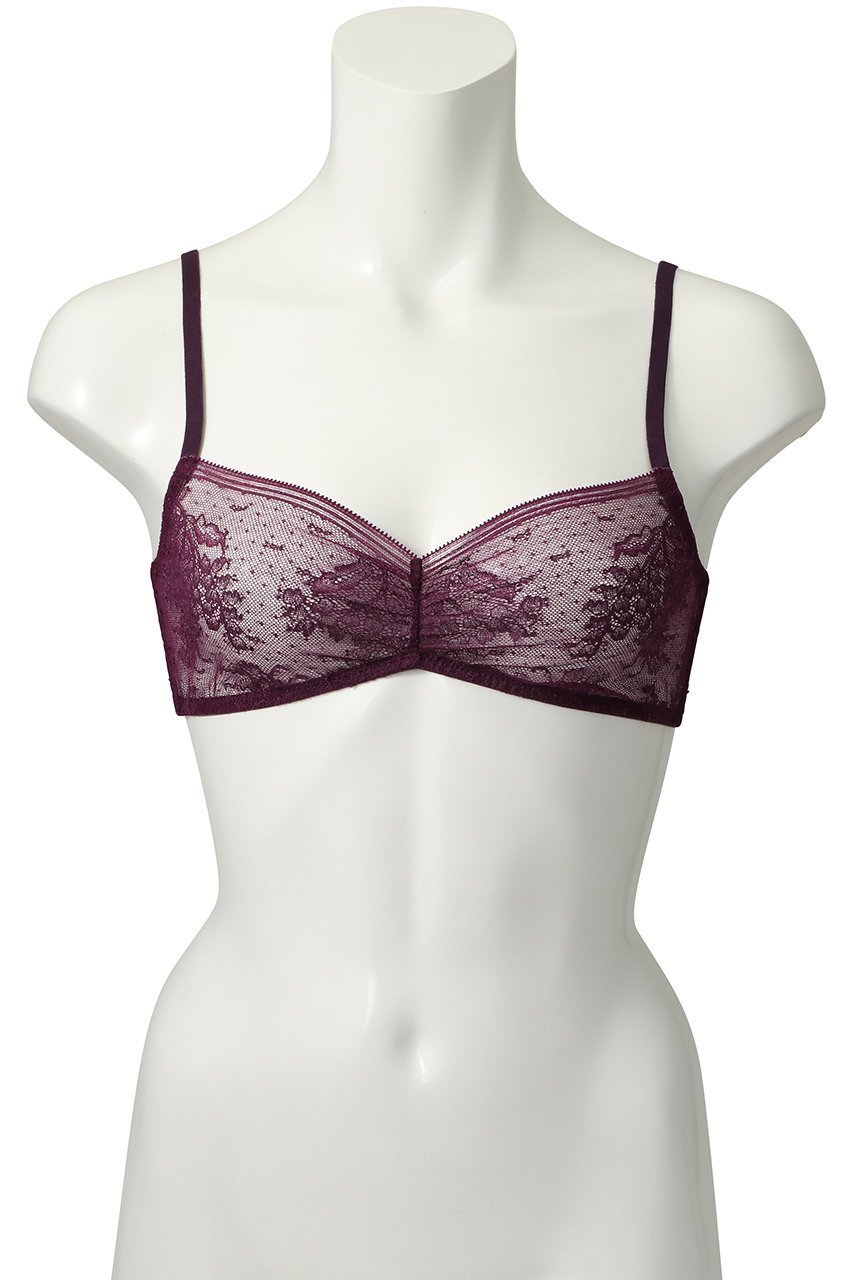 【ランジェリーク/LANGELIQUE】のパトス ノンワイヤーノンパテッド 人気、トレンドファッション・服の通販 founy(ファニー) 　ファッション　Fashion　レディースファッション　Fashion for Women　下着・ランジェリー　Lingerie & Intimates　その他ランジェリー・インナーアイテム　Other Lingerie / Intimates　セットアップ　Set-Up, Coordinated Outfit　ブラジャー　Bra, Lingerie　モチーフ　Motif, Design Theme　ラグジュアリー　Luxury, Elegant　ランジェリー　Lingerie, Intimate Wear　レース　Lace, Lace Fabric　ワイヤー　Wire, Wired Bra　other-2|ID: prp329100004956637 ipo3291000000037192247