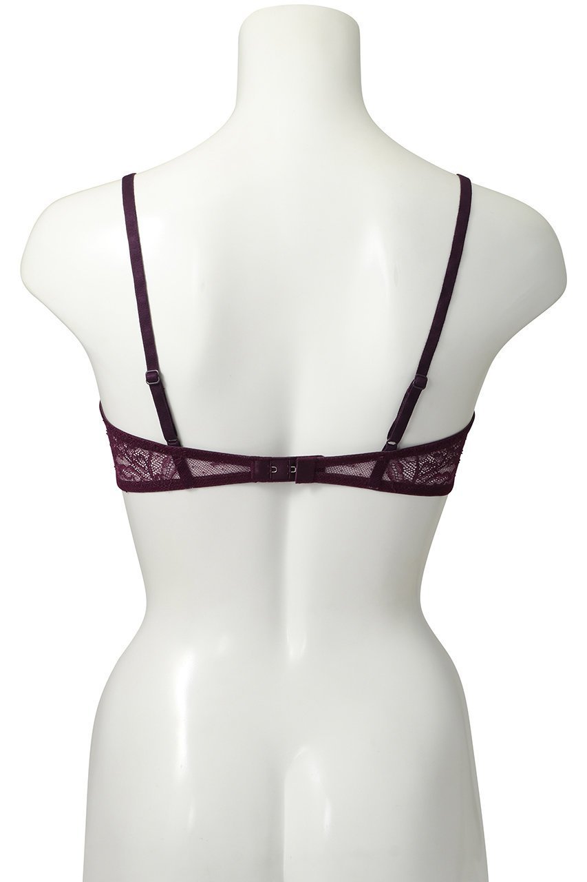 【ランジェリーク/LANGELIQUE】のパトス ノンワイヤーノンパテッド 人気、トレンドファッション・服の通販 founy(ファニー) 　ファッション　Fashion　レディースファッション　Fashion for Women　下着・ランジェリー　Lingerie & Intimates　その他ランジェリー・インナーアイテム　Other Lingerie / Intimates　セットアップ　Set-Up, Coordinated Outfit　ブラジャー　Bra, Lingerie　モチーフ　Motif, Design Theme　ラグジュアリー　Luxury, Elegant　ランジェリー　Lingerie, Intimate Wear　レース　Lace, Lace Fabric　ワイヤー　Wire, Wired Bra　other-3|ID: prp329100004956637 ipo3291000000037192249