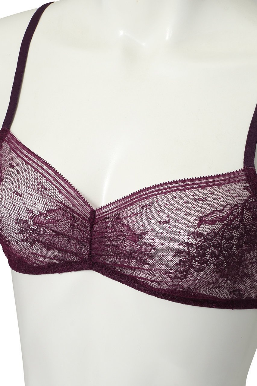 【ランジェリーク/LANGELIQUE】のパトス ノンワイヤーノンパテッド 人気、トレンドファッション・服の通販 founy(ファニー) 　ファッション　Fashion　レディースファッション　Fashion for Women　下着・ランジェリー　Lingerie & Intimates　その他ランジェリー・インナーアイテム　Other Lingerie / Intimates　セットアップ　Set-Up, Coordinated Outfit　ブラジャー　Bra, Lingerie　モチーフ　Motif, Design Theme　ラグジュアリー　Luxury, Elegant　ランジェリー　Lingerie, Intimate Wear　レース　Lace, Lace Fabric　ワイヤー　Wire, Wired Bra　other-4|ID: prp329100004956637 ipo3291000000037192250