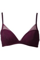 【ランジェリーク/LANGELIQUE】のパトス ノンワイヤーブラ 人気、トレンドファッション・服の通販 founy(ファニー) ファッション Fashion レディースファッション Fashion for Women 下着・ランジェリー Lingerie & Intimates ブラジャー・ランジェリーブラ Bras / Lingerie Bras おすすめ Recommended / Our Picks セットアップ Set-Up, Coordinated Outfit ブラジャー Bra, Lingerie モチーフ Motif, Design Theme ラグジュアリー Luxury, Elegant ランジェリー Lingerie, Intimate Wear リラックス Relax, Relaxed Fit レース Lace, Lace Fabric ワイヤー Wire, Wired Bra thumbnail プラム|ID: prp329100004956638 ipo3291000000037192266