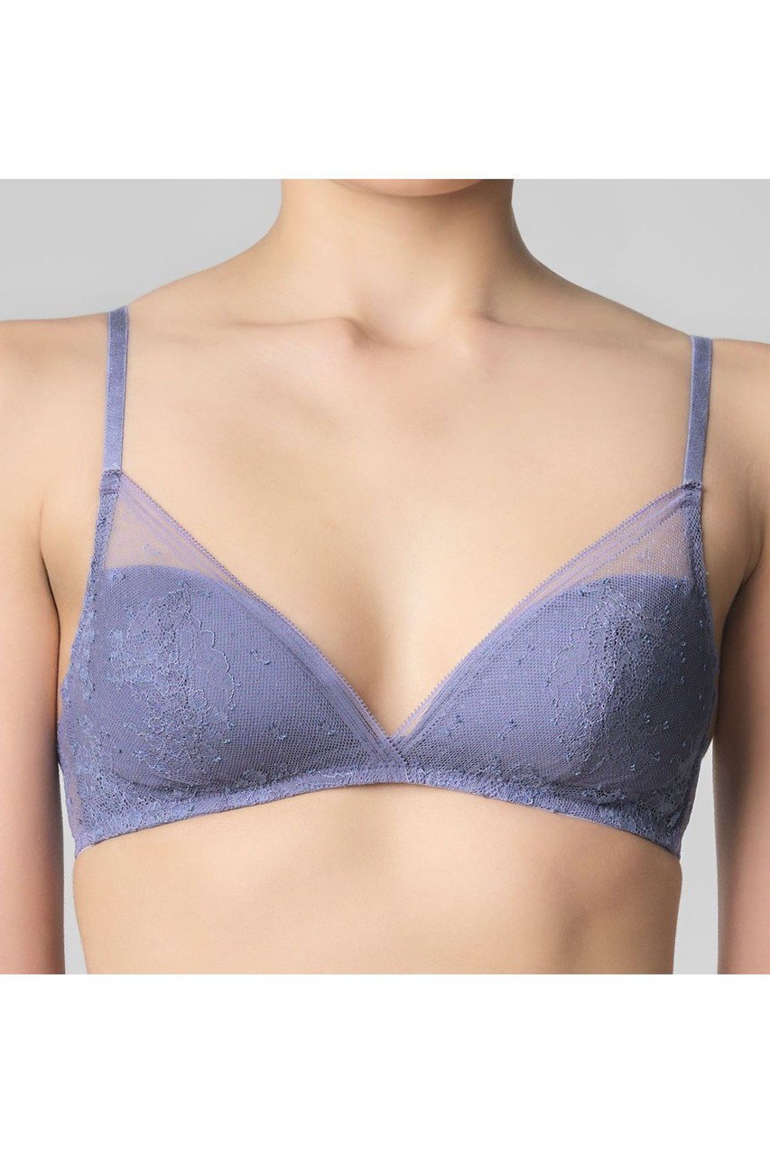 【ランジェリーク/LANGELIQUE】のパトス ノンワイヤーブラ 人気、トレンドファッション・服の通販 founy(ファニー) 　ファッション　Fashion　レディースファッション　Fashion for Women　下着・ランジェリー　Lingerie & Intimates　ブラジャー・ランジェリーブラ　Bras / Lingerie Bras　おすすめ　Recommended / Our Picks　セットアップ　Set-Up, Coordinated Outfit　ブラジャー　Bra, Lingerie　モチーフ　Motif, Design Theme　ラグジュアリー　Luxury, Elegant　ランジェリー　Lingerie, Intimate Wear　リラックス　Relax, Relaxed Fit　レース　Lace, Lace Fabric　ワイヤー　Wire, Wired Bra　other-7|ID: prp329100004956638 ipo3291000000037192276