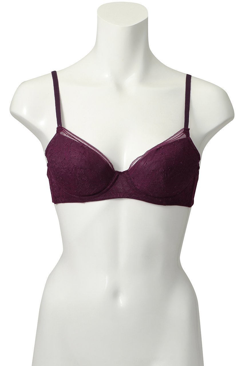 【ランジェリーク/LANGELIQUE】のパトス 3/4カップブラ(Dカップ以上) 人気、トレンドファッション・服の通販 founy(ファニー) 　ファッション　Fashion　レディースファッション　Fashion for Women　下着・ランジェリー　Lingerie & Intimates　その他ランジェリー・インナーアイテム　Other Lingerie / Intimates　おすすめ　Recommended / Our Picks　セットアップ　Set-Up, Coordinated Outfit　ブラジャー　Bra, Lingerie　モチーフ　Motif, Design Theme　ラグジュアリー　Luxury, Elegant　ランジェリー　Lingerie, Intimate Wear　レース　Lace, Lace Fabric　エレガント 上品　Elegant　other-2|ID: prp329100004956639 ipo3291000000037192289