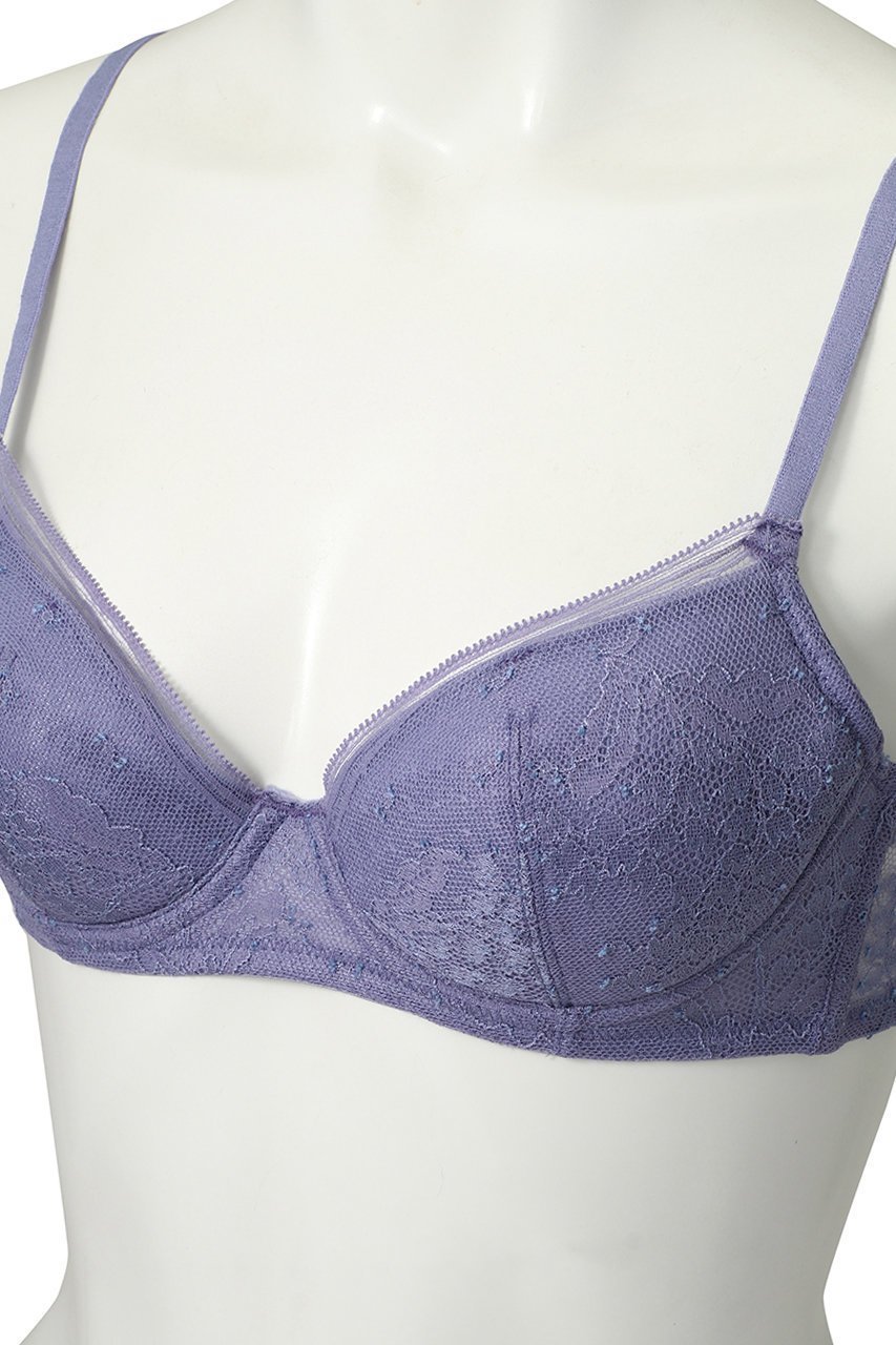 【ランジェリーク/LANGELIQUE】のパトス 3/4カップブラ(Dカップ以上) 人気、トレンドファッション・服の通販 founy(ファニー) 　ファッション　Fashion　レディースファッション　Fashion for Women　下着・ランジェリー　Lingerie & Intimates　その他ランジェリー・インナーアイテム　Other Lingerie / Intimates　おすすめ　Recommended / Our Picks　セットアップ　Set-Up, Coordinated Outfit　ブラジャー　Bra, Lingerie　モチーフ　Motif, Design Theme　ラグジュアリー　Luxury, Elegant　ランジェリー　Lingerie, Intimate Wear　レース　Lace, Lace Fabric　エレガント 上品　Elegant　other-4|ID: prp329100004956639 ipo3291000000037192293