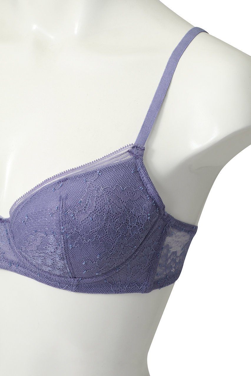 【ランジェリーク/LANGELIQUE】のパトス 3/4カップブラ(Dカップ以上) 人気、トレンドファッション・服の通販 founy(ファニー) 　ファッション　Fashion　レディースファッション　Fashion for Women　下着・ランジェリー　Lingerie & Intimates　その他ランジェリー・インナーアイテム　Other Lingerie / Intimates　おすすめ　Recommended / Our Picks　セットアップ　Set-Up, Coordinated Outfit　ブラジャー　Bra, Lingerie　モチーフ　Motif, Design Theme　ラグジュアリー　Luxury, Elegant　ランジェリー　Lingerie, Intimate Wear　レース　Lace, Lace Fabric　エレガント 上品　Elegant　other-5|ID: prp329100004956639 ipo3291000000037192294