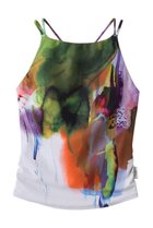 【ジュリエ/Julier】のKanako Sasakiコラボ ミドルトップス グリーン系|ID: prp329100004956642 ipo3291000000037192341