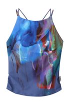 【ジュリエ/Julier】のKanako Sasakiコラボ ミドルトップス ブルー系|ID: prp329100004956642 ipo3291000000037192343