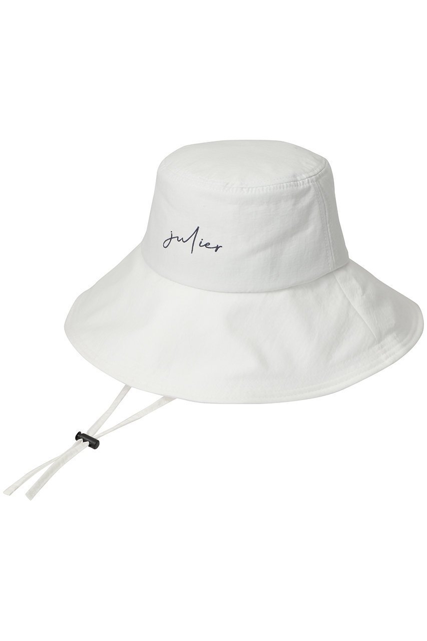 【ジュリエ/Julier】の【定番】撥水アウトドアハット インテリア・キッズ・メンズ・レディースファッション・服の通販 founy(ファニー) 　ファッション　Fashion　レディースファッション　Fashion for Women　キャップ&ハット　Hats & Caps　ソックス&靴下　Socks & Hosiery　スポーツウェア　Functional & Stylish Sportswear　スポーツバッグ・ジム用ポーチ・バックパック　Gym Bag / Sports Backpack / Pouch for Training　アウトドア　Outdoor Clothing　スポーツ　Sports, Activewear　ソックス　Socks, Hosiery　ヨガ　Yoga, Yoga Wear　定番　Standard, Basic Item　帽子　Hat, Headwear　軽量　Lightweight, Ultra Light　ホワイト|ID: prp329100004956651 ipo3291000000037192406