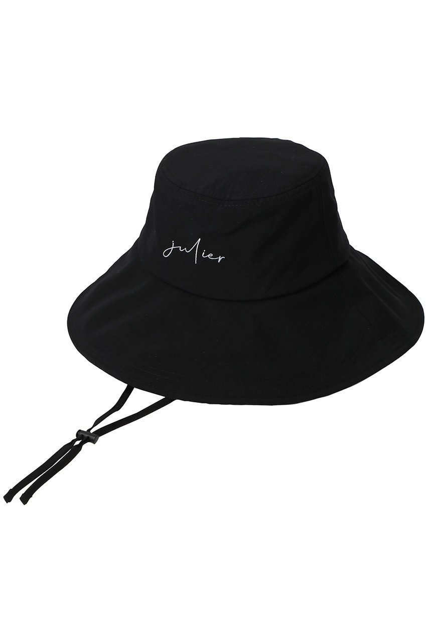 【ジュリエ/Julier】の【定番】撥水アウトドアハット インテリア・キッズ・メンズ・レディースファッション・服の通販 founy(ファニー) 　ファッション　Fashion　レディースファッション　Fashion for Women　キャップ&ハット　Hats & Caps　ソックス&靴下　Socks & Hosiery　スポーツウェア　Functional & Stylish Sportswear　スポーツバッグ・ジム用ポーチ・バックパック　Gym Bag / Sports Backpack / Pouch for Training　アウトドア　Outdoor Clothing　スポーツ　Sports, Activewear　ソックス　Socks, Hosiery　ヨガ　Yoga, Yoga Wear　定番　Standard, Basic Item　帽子　Hat, Headwear　軽量　Lightweight, Ultra Light　ブラック|ID: prp329100004956651 ipo3291000000037192408