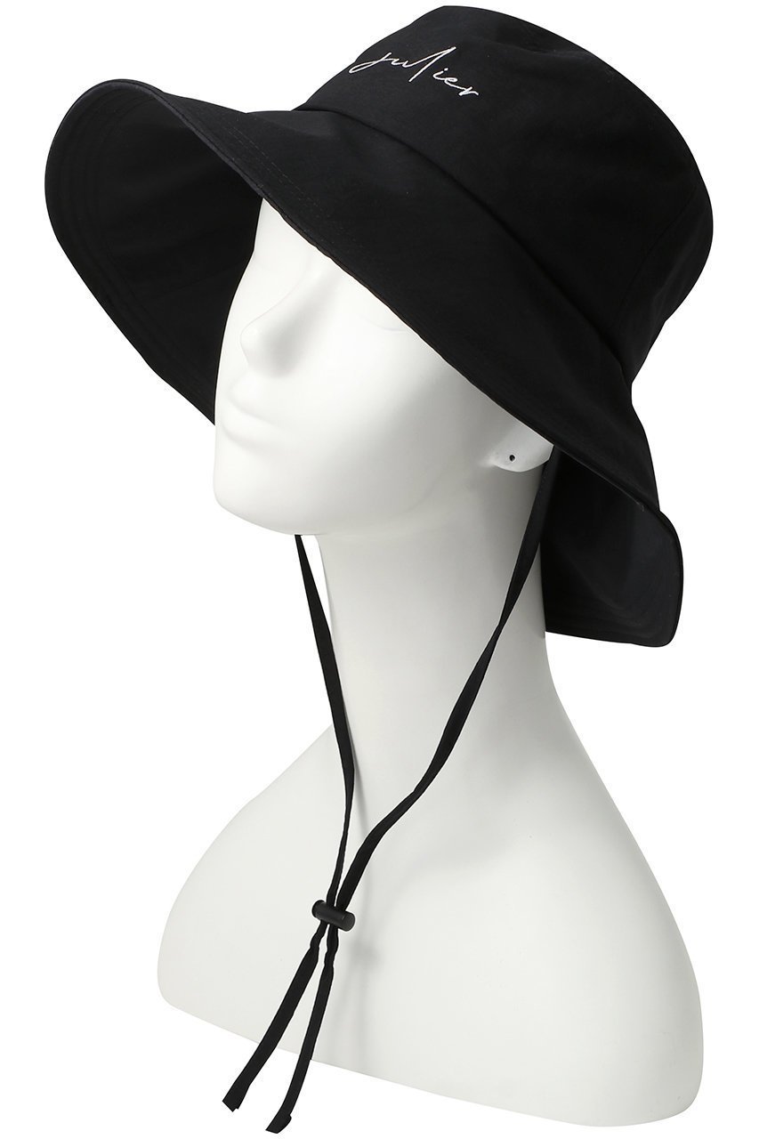 【ジュリエ/Julier】の【定番】撥水アウトドアハット 人気、トレンドファッション・服の通販 founy(ファニー) 　ファッション　Fashion　レディースファッション　Fashion for Women　キャップ&ハット　Hats & Caps　ソックス&靴下　Socks & Hosiery　スポーツウェア　Functional & Stylish Sportswear　スポーツバッグ・ジム用ポーチ・バックパック　Gym Bag / Sports Backpack / Pouch for Training　アウトドア　Outdoor Clothing　スポーツ　Sports, Activewear　ソックス　Socks, Hosiery　ヨガ　Yoga, Yoga Wear　定番　Standard, Basic Item　帽子　Hat, Headwear　軽量　Lightweight, Ultra Light　other-2|ID: prp329100004956651 ipo3291000000037192410