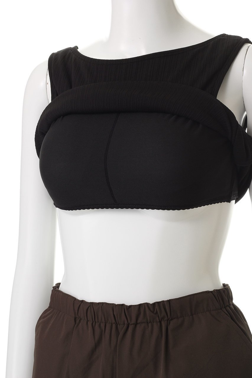 【レイール/Reir】の4点セット水着 人気、トレンドファッション・服の通販 founy(ファニー) 　ファッション　Fashion　レディースファッション　Fashion for Women　水着　Swimwear　レディース水着・ビーチウェア　Swimwear & Beachwear　アウトドア　Outdoor Clothing　ショート　Short, Short Length　シンプル　Simple, Minimal　スポーツ　Sports, Activewear　タンク　Tank Top, Sleeveless Top　水着　Swimsuit, Swimwear　長袖　Long Sleeve, Full Sleeve　other-6|ID: prp329100004956653 ipo3291000000037192428