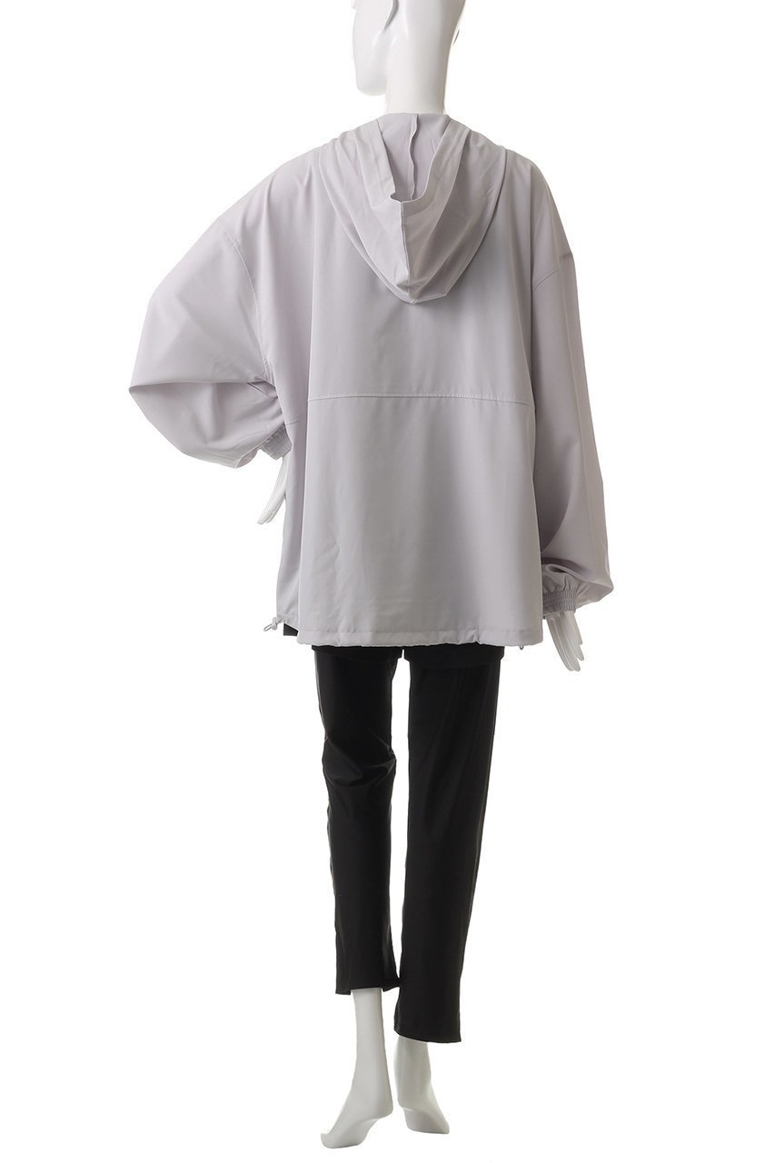 【レイール/Reir】の【BeachQueen】ハーフジップラッシュパーカー+リブタンキニ水着+レギンス5点セット 人気、トレンドファッション・服の通販 founy(ファニー) 　ファッション　Fashion　レディースファッション　Fashion for Women　水着　Swimwear　レディース水着・ビーチウェア　Swimwear & Beachwear　アウトドア　Outdoor Clothing　ショート　Short, Short Length　ショール　Shawl, Wrap　スポーツ　Sports, Activewear　レギンス　Leggings, Stretch Pants　水着　Swimsuit, Swimwear　other-4|ID: prp329100004956656 ipo3291000000037192458