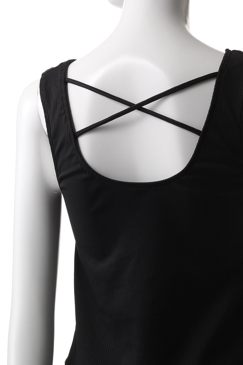 【レイール/Reir】の【BeachQueen】ハーフジップラッシュパーカー+リブタンキニ水着+レギンス5点セット 人気、トレンドファッション・服の通販 founy(ファニー) 　ファッション　Fashion　レディースファッション　Fashion for Women　水着　Swimwear　レディース水着・ビーチウェア　Swimwear & Beachwear　アウトドア　Outdoor Clothing　ショート　Short, Short Length　ショール　Shawl, Wrap　スポーツ　Sports, Activewear　レギンス　Leggings, Stretch Pants　水着　Swimsuit, Swimwear　other-7|ID: prp329100004956656 ipo3291000000037192463