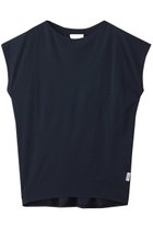 【ジュリエ/Julier】の【定番】ライトプライムバッククロスチュニック 人気、トレンドファッション・服の通販 founy(ファニー) ファッション Fashion レディースファッション Fashion for Women トップス・カットソー Cut & Sew Tops スポーツウェア Functional & Stylish Sportswear スポーツ トップス Athletic Tops / Workout Tops / Training Shirts シンプル Simple, Minimal スポーツ Sports, Activewear スリーブ Sleeve, Long Sleeve / Short Sleeve ドレープ Drape, Draping Fabric フレンチ French, French Style フロント Front, Front Design ヨガ Yoga, Yoga Wear ワーク Workwear, Utility Style エレガント 上品 Elegant 定番 Standard, Basic Item thumbnail ネイビー|ID: prp329100004956660 ipo3291000000037192487