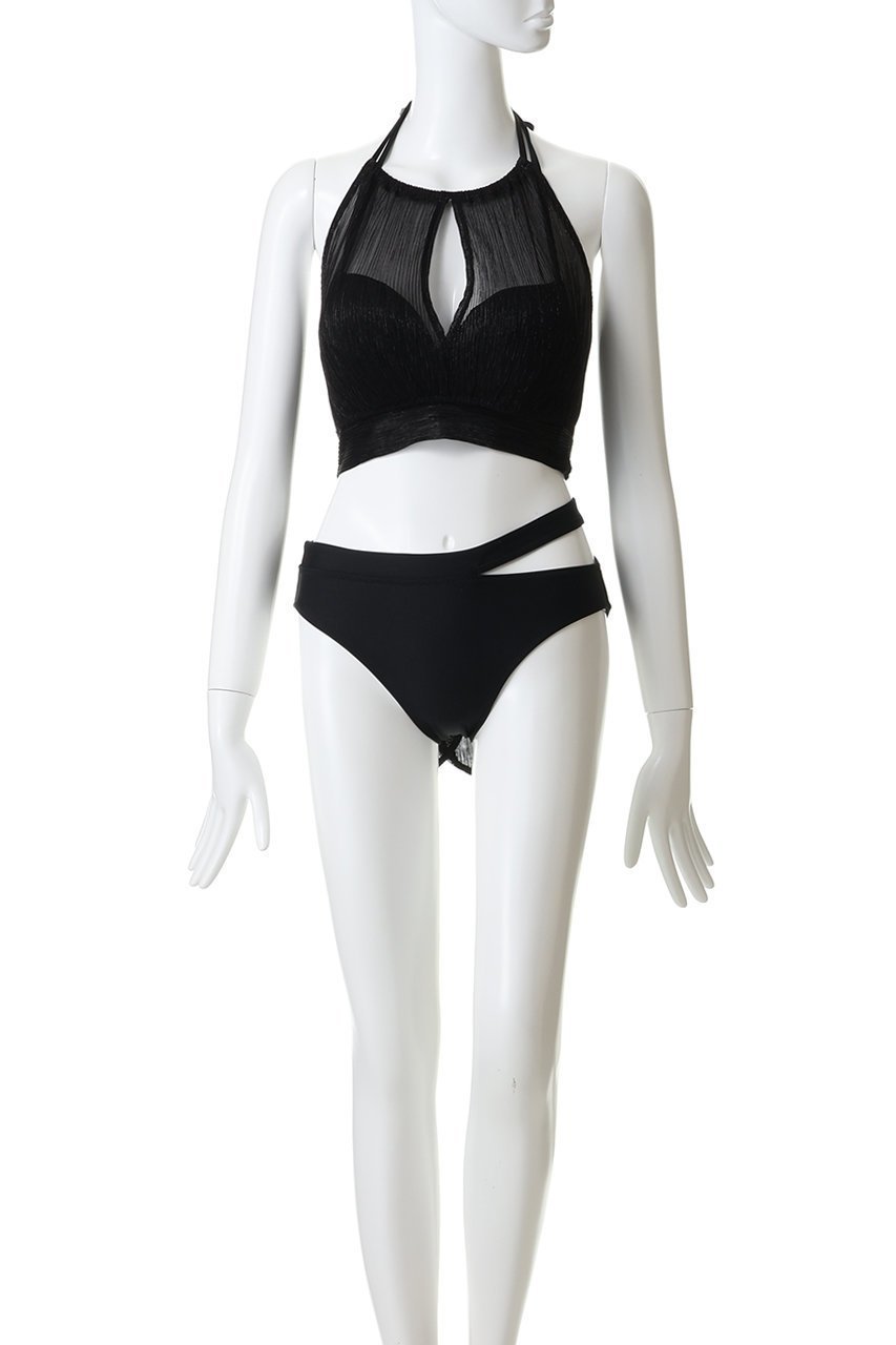 【レイール/Reir】の【San-ai Resort】軽い着け心地でしっかり盛れるワイヤービキニトップス3点セット 人気、トレンドファッション・服の通販 founy(ファニー) 　ファッション　Fashion　レディースファッション　Fashion for Women　水着　Swimwear　レディース水着・ビーチウェア　Swimwear & Beachwear　ショーツ　Shorts, Short Pants　シンプル　Simple, Minimal　スポーツ　Sports, Activewear　ビキニ　Bikini, Two-Piece Swimsuit　ビーチ　Beach, Seaside　フィット　Fit, Slim Fit　リゾート　Resort, Vacation Style　エレガント 上品　Elegant　水着　Swimsuit, Swimwear　other-2|ID: prp329100004956663 ipo3291000000037192522