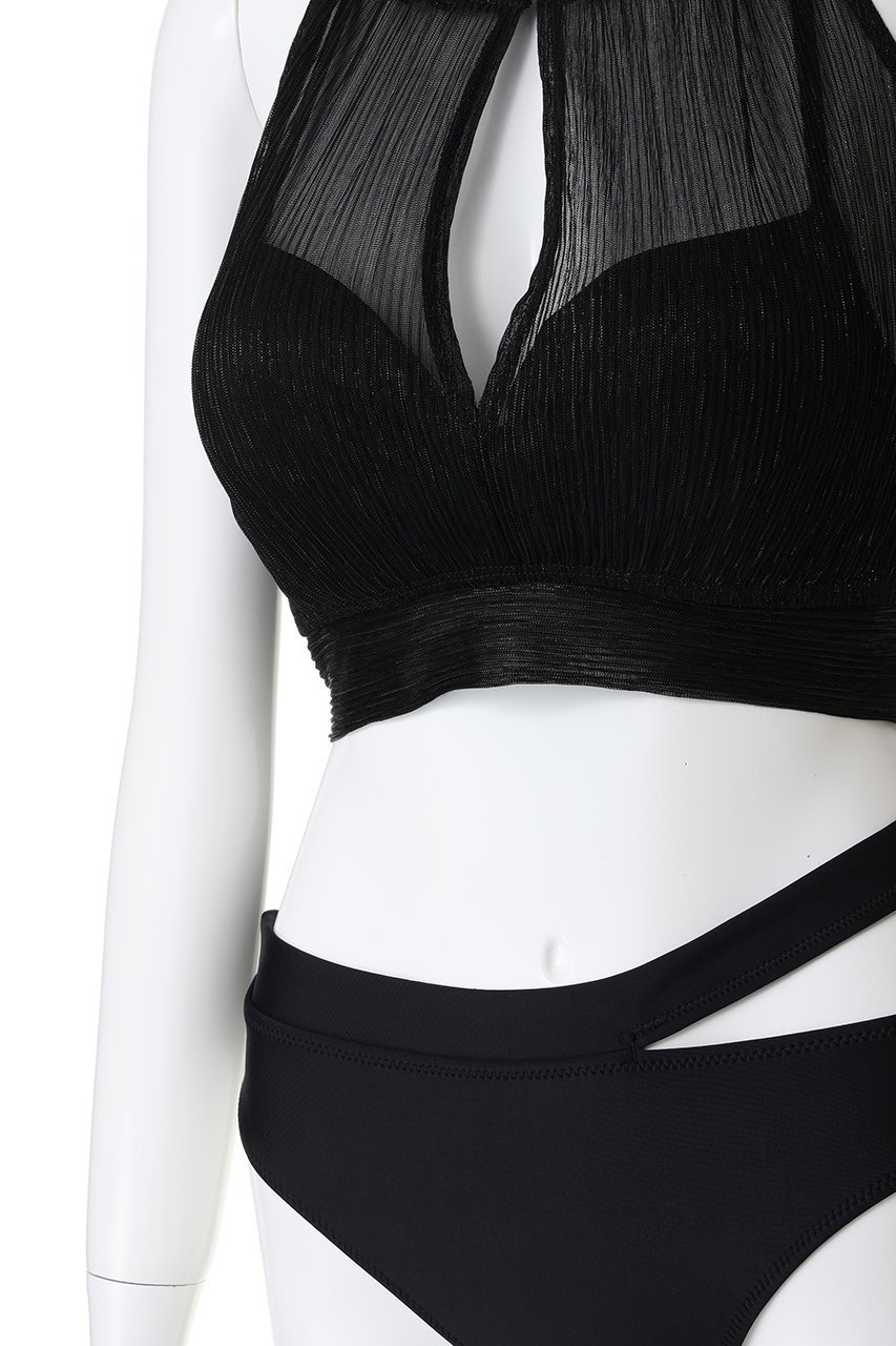 【レイール/Reir】の【San-ai Resort】軽い着け心地でしっかり盛れるワイヤービキニトップス3点セット 人気、トレンドファッション・服の通販 founy(ファニー) 　ファッション　Fashion　レディースファッション　Fashion for Women　水着　Swimwear　レディース水着・ビーチウェア　Swimwear & Beachwear　ショーツ　Shorts, Short Pants　シンプル　Simple, Minimal　スポーツ　Sports, Activewear　ビキニ　Bikini, Two-Piece Swimsuit　ビーチ　Beach, Seaside　フィット　Fit, Slim Fit　リゾート　Resort, Vacation Style　エレガント 上品　Elegant　水着　Swimsuit, Swimwear　other-5|ID: prp329100004956663 ipo3291000000037192526