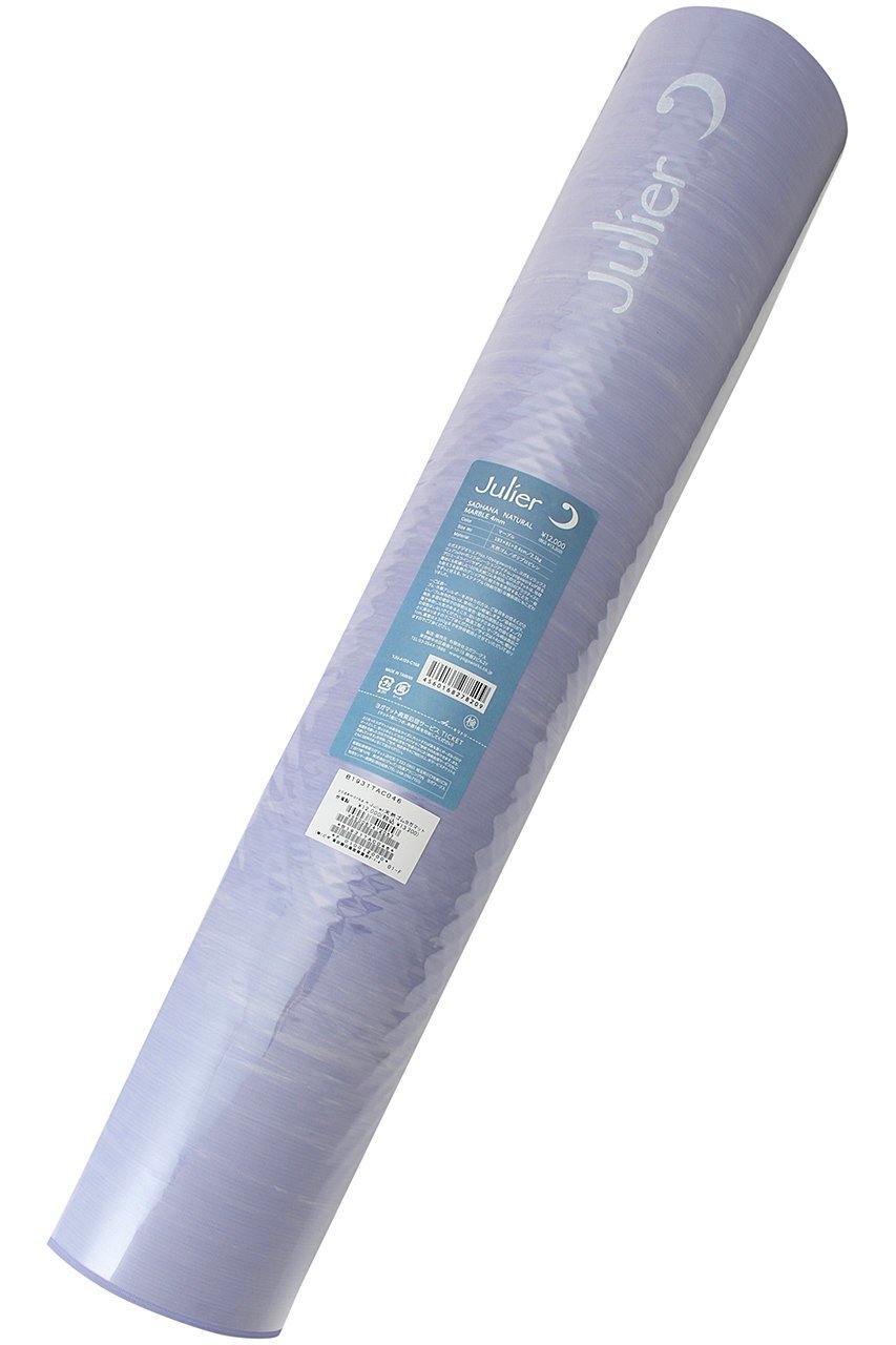 【ジュリエ/Julier】のJulier×yogaworks 天然ゴムヨガマット 人気、トレンドファッション・服の通販 founy(ファニー) 　ファッション　Fashion　レディースファッション　Fashion for Women　キャップ&ハット　Hats & Caps　ソックス&靴下　Socks & Hosiery　スポーツウェア　Functional & Stylish Sportswear　スポーツバッグ・ジム用ポーチ・バックパック　Gym Bag / Sports Backpack / Pouch for Training　スポーツ　Sports, Activewear　ソックス　Socks, Hosiery　帽子　Hat, Headwear　マーブル　Marble, Marble Pattern　ヨガ　Yoga, Yoga Wear　 other-1|ID: prp329100004956664 ipo3291000000037192530