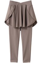 【レイール/Reir】のスカート付きレギンス (水陸両用) 人気、トレンドファッション・服の通販 founy(ファニー) ファッション Fashion レディースファッション Fashion for Women スカート Skirts レギンス Leggings & Stretch Pants スポーツウェア Functional & Stylish Sportswear スポーツ スカート Tennis Skirt / Sports Skirt スポーツ Sports, Activewear ビーチ Beach, Seaside フィット Fit, Slim Fit ヨガ Yoga, Yoga Wear ランニング Running, Running Wear, Activewear, Jogging レギンス Leggings, Stretch Pants 再入荷 Restock / Back in Stock 水着 Swimsuit, Swimwear thumbnail ベージュ|ID: prp329100004956668 ipo3291000000037192567