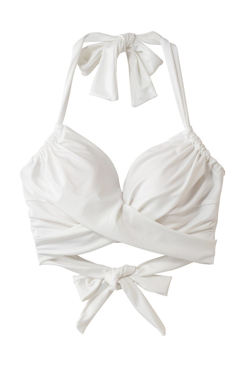 【レイール/Reir】の【San-ai Resort】ワイヤーブラ (グラマラスフィット) 人気、トレンドファッション・服の通販 founy(ファニー) 　ファッション　Fashion　レディースファッション　Fashion for Women　水着　Swimwear　レディース水着・ビーチウェア　Swimwear & Beachwear　おすすめ　Recommended / Our Picks　ショーツ　Shorts, Short Pants　スポーツ　Sports, Activewear　セットアップ　Set-Up, Coordinated Outfit　フィット　Fit, Slim Fit　ワイヤー　Wire, Wired Bra　水着　Swimsuit, Swimwear　 other-1|ID: prp329100004956669 ipo3291000000037192582