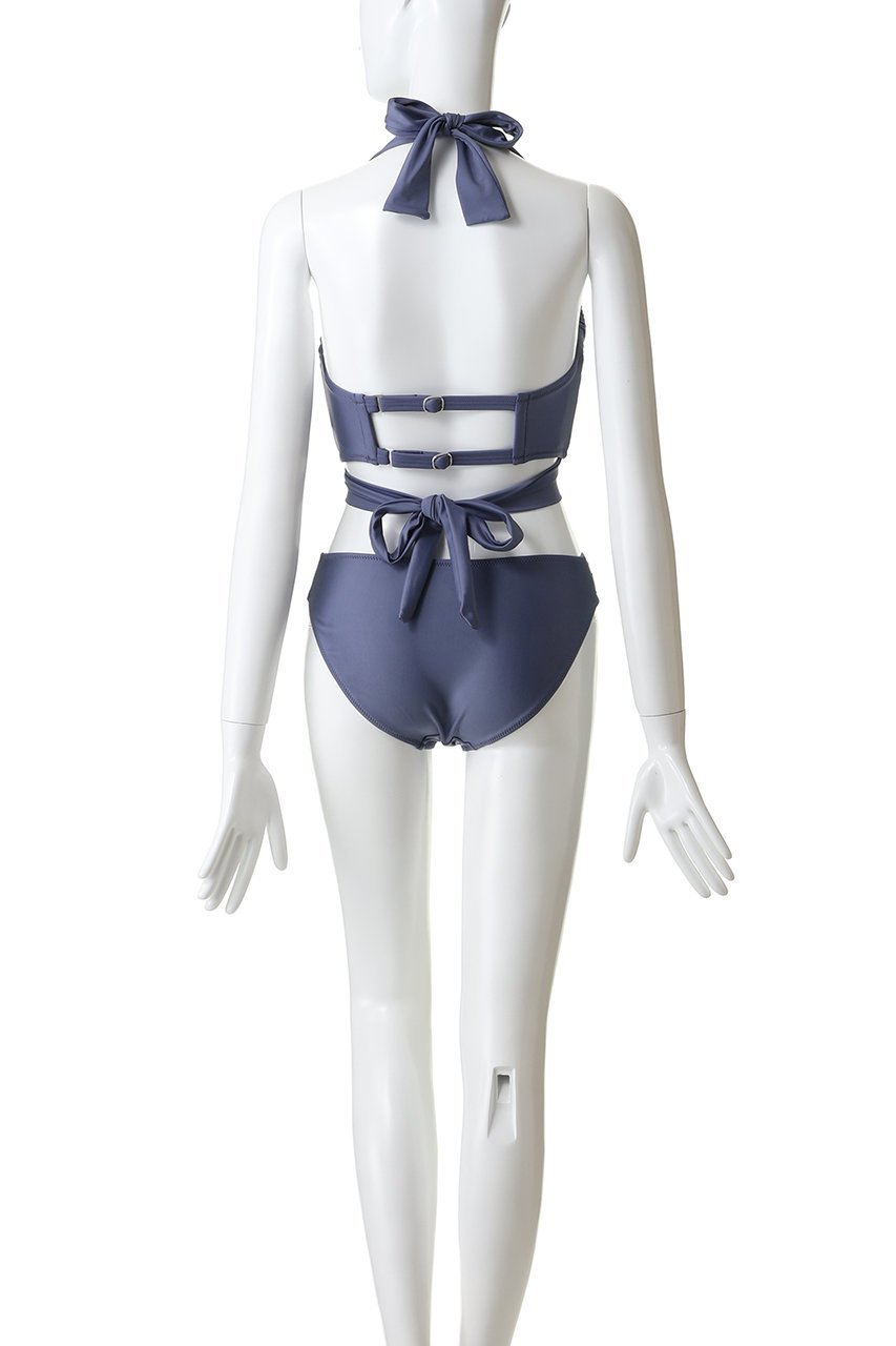 【レイール/Reir】の【San-ai Resort】ワイヤーブラ (グラマラスフィット) 人気、トレンドファッション・服の通販 founy(ファニー) 　ファッション　Fashion　レディースファッション　Fashion for Women　水着　Swimwear　レディース水着・ビーチウェア　Swimwear & Beachwear　おすすめ　Recommended / Our Picks　ショーツ　Shorts, Short Pants　スポーツ　Sports, Activewear　セットアップ　Set-Up, Coordinated Outfit　フィット　Fit, Slim Fit　ワイヤー　Wire, Wired Bra　水着　Swimsuit, Swimwear　other-4|ID: prp329100004956669 ipo3291000000037192589