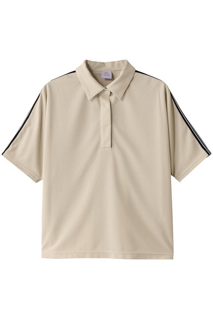 【ティーエムジー/TMG】のハーフスリーブシャツ インテリア・キッズ・メンズ・レディースファッション・服の通販 founy(ファニー) https://founy.com/ ファッション Fashion レディースファッション Fashion for Women トップス・カットソー Cut & Sew Tops シャツ・ブラウス・オフィスカジュアル Elegant Blouses & Button-Ups スポーツウェア Functional & Stylish Sportswear スポーツ トップス Athletic Tops / Workout Tops / Training Shirts おすすめ Recommended / Our Picks シンプル Simple, Minimal スポーツ Sports, Activewear セットアップ Set-Up, Coordinated Outfit ポロシャツ Polo Shirt, Collared Tee 吸水 Absorbent, Quick-Dry |ID: prp329100004956671 ipo3291000000037192604