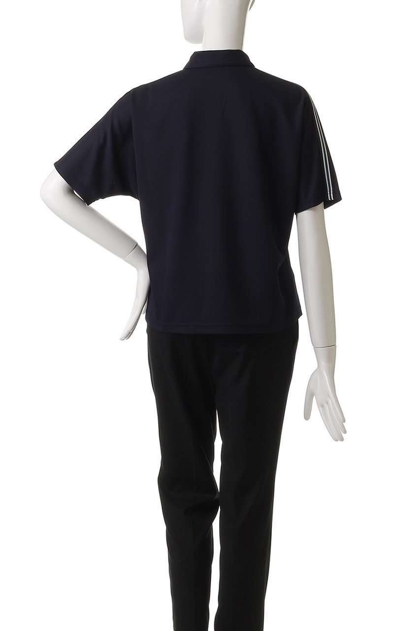 【ティーエムジー/TMG】のハーフスリーブシャツ 人気、トレンドファッション・服の通販 founy(ファニー) 　ファッション　Fashion　レディースファッション　Fashion for Women　トップス・カットソー　Cut & Sew Tops　シャツ・ブラウス・オフィスカジュアル　Elegant Blouses & Button-Ups　スポーツウェア　Functional & Stylish Sportswear　スポーツ トップス　Athletic Tops / Workout Tops / Training Shirts　おすすめ　Recommended / Our Picks　シンプル　Simple, Minimal　スポーツ　Sports, Activewear　セットアップ　Set-Up, Coordinated Outfit　ポロシャツ　Polo Shirt, Collared Tee　吸水　Absorbent, Quick-Dry　other-4|ID: prp329100004956671 ipo3291000000037192611