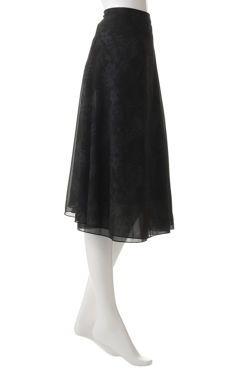 【レイール/Reir】の【San-ai Resort】アレンジパレオ 人気、トレンドファッション・服の通販 founy(ファニー) 　ファッション　Fashion　レディースファッション　Fashion for Women　水着　Swimwear　レディース水着・ビーチウェア　Swimwear & Beachwear　クール　Cool, Chic　シフォン　Chiffon, Lightweight Fabric　スポーツ　Sports, Activewear　プリント　Print, Printed Pattern　リーフ　Leaf, Botanical Leaf　エレガント 上品　Elegant　水着　Swimsuit, Swimwear　other-3|ID: prp329100004956674 ipo3291000000037192642