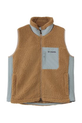 【コロンビア/Columbia】 ウィメンズアーチャーリッジIVベスト大人の最旬トレンドファッション＆コーディネート founy(ファウニー) ファッション Fashion レディースファッション Fashion for Women アウター Coat / Outerwear Collection トップス・カットソー Cut & Sew Tops ベスト&ジレ / 重ね着スタイル Vests & Gilets スポーツウェア Functional & Stylish Sportswear スポーツ アウター Sports Outerwear / Running Jacket / Windbreaker なめらか Smooth, Silky Texture アウトドア Outdoor Clothing スポーツ Sports, Activewear スポーティ Sporty, Casual Athletic ベスト Vest, Waistcoat 切替 Switching, Contrast Panel 軽量 Lightweight, Ultra Light |ID:prp329100004956677