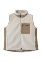 【コロンビア/Columbia】のウィメンズアーチャーリッジIVベスト 人気、トレンドファッション・服の通販 founy(ファニー) ファッション Fashion レディースファッション Fashion for Women アウター Coat / Outerwear Collection トップス・カットソー Cut & Sew Tops ベスト&ジレ / 重ね着スタイル Vests & Gilets スポーツウェア Functional & Stylish Sportswear スポーツ アウター Sports Outerwear / Running Jacket / Windbreaker なめらか Smooth, Silky Texture アウトドア Outdoor Clothing スポーツ Sports, Activewear スポーティ Sporty, Casual Athletic ベスト Vest, Waistcoat 切替 Switching, Contrast Panel 軽量 Lightweight, Ultra Light thumbnail Stone|ID: prp329100004956677 ipo3291000000037192669