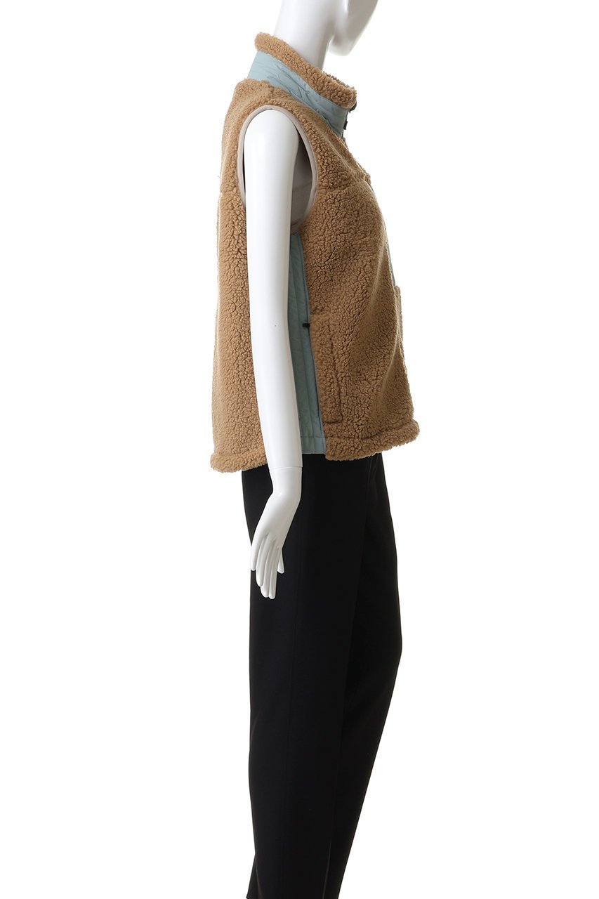 【コロンビア/Columbia】のウィメンズアーチャーリッジIVベスト 人気、トレンドファッション・服の通販 founy(ファニー) 　ファッション　Fashion　レディースファッション　Fashion for Women　アウター　Coat / Outerwear Collection　トップス・カットソー　Cut & Sew Tops　ベスト&ジレ / 重ね着スタイル　Vests & Gilets　スポーツウェア　Functional & Stylish Sportswear　スポーツ アウター　Sports Outerwear / Running Jacket / Windbreaker　なめらか　Smooth, Silky Texture　アウトドア　Outdoor Clothing　スポーツ　Sports, Activewear　スポーティ　Sporty, Casual Athletic　ベスト　Vest, Waistcoat　切替　Switching, Contrast Panel　軽量　Lightweight, Ultra Light　other-3|ID: prp329100004956677 ipo3291000000037192671