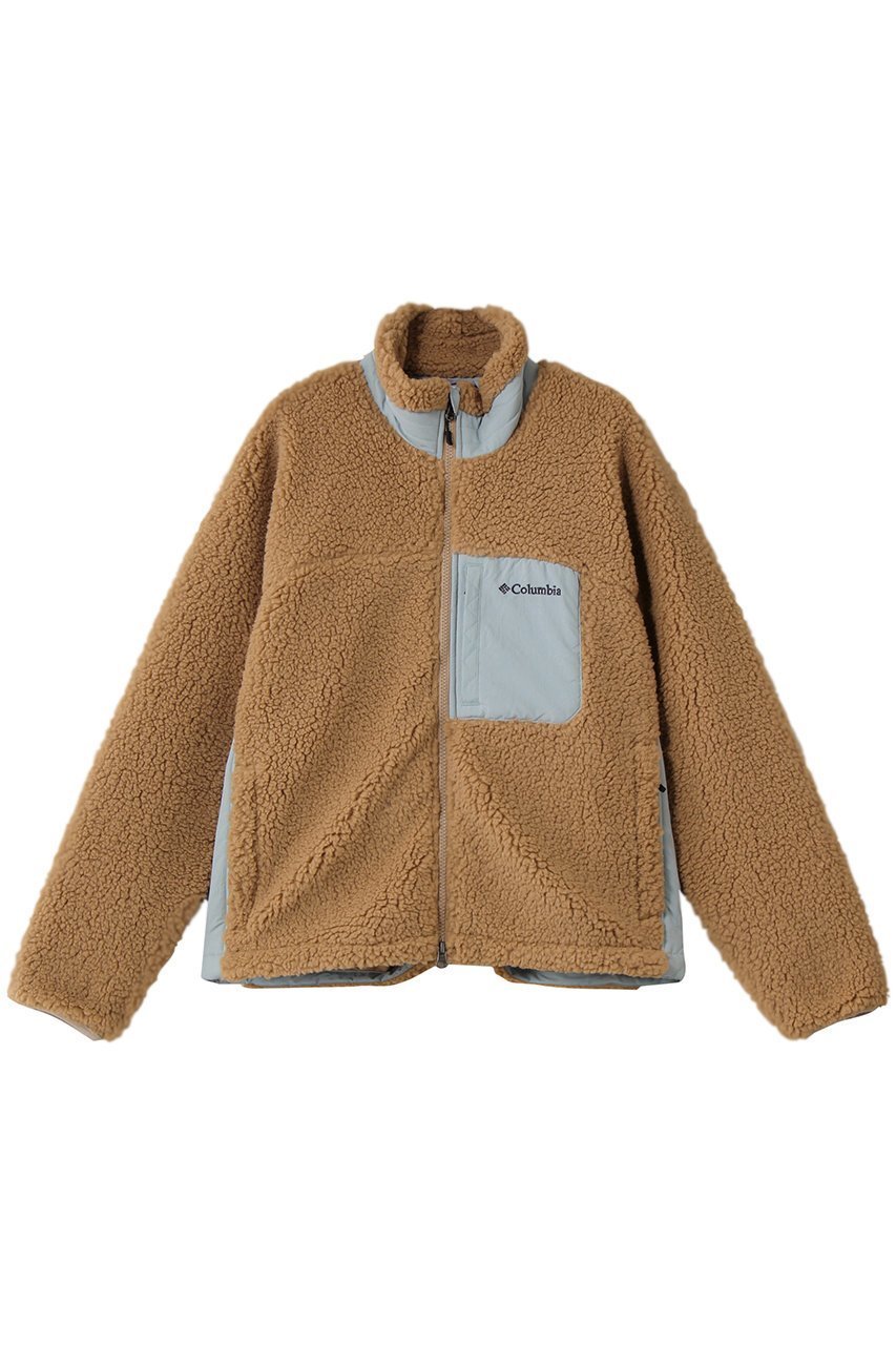 【コロンビア/Columbia】のウィメンズアーチャーリッジIVジャケット 人気、トレンドファッション・服の通販 founy(ファニー) 　ファッション　Fashion　レディースファッション　Fashion for Women　アウター　Coat / Outerwear Collection　レディースジャケット・軽アウター　Jackets　スポーツウェア　Functional & Stylish Sportswear　スポーツ アウター　Sports Outerwear / Running Jacket / Windbreaker　なめらか　Smooth, Silky Texture　アウトドア　Outdoor Clothing　ジャケット　Jacket, Outerwear　スポーツ　Sports, Activewear　スポーティ　Sporty, Casual Athletic　切替　Switching, Contrast Panel　軽量　Lightweight, Ultra Light　 other-1|ID: prp329100004956678 ipo3291000000037192676