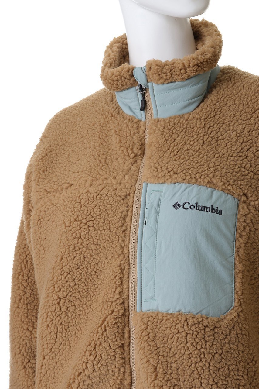 【コロンビア/Columbia】のウィメンズアーチャーリッジIVジャケット 人気、トレンドファッション・服の通販 founy(ファニー) 　ファッション　Fashion　レディースファッション　Fashion for Women　アウター　Coat / Outerwear Collection　レディースジャケット・軽アウター　Jackets　スポーツウェア　Functional & Stylish Sportswear　スポーツ アウター　Sports Outerwear / Running Jacket / Windbreaker　なめらか　Smooth, Silky Texture　アウトドア　Outdoor Clothing　ジャケット　Jacket, Outerwear　スポーツ　Sports, Activewear　スポーティ　Sporty, Casual Athletic　切替　Switching, Contrast Panel　軽量　Lightweight, Ultra Light　other-5|ID: prp329100004956678 ipo3291000000037192682