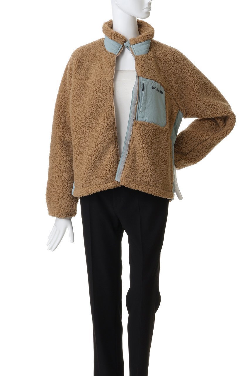 【コロンビア/Columbia】のウィメンズアーチャーリッジIVジャケット 人気、トレンドファッション・服の通販 founy(ファニー) 　ファッション　Fashion　レディースファッション　Fashion for Women　アウター　Coat / Outerwear Collection　レディースジャケット・軽アウター　Jackets　スポーツウェア　Functional & Stylish Sportswear　スポーツ アウター　Sports Outerwear / Running Jacket / Windbreaker　なめらか　Smooth, Silky Texture　アウトドア　Outdoor Clothing　ジャケット　Jacket, Outerwear　スポーツ　Sports, Activewear　スポーティ　Sporty, Casual Athletic　切替　Switching, Contrast Panel　軽量　Lightweight, Ultra Light　other-7|ID: prp329100004956678 ipo3291000000037192684