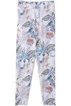 【レイール/Reir】の【水陸両用】プリントレギンス 人気、トレンドファッション・服の通販 founy(ファニー) ファッション Fashion レディースファッション Fashion for Women パンツ Pants & Trousers レギンス Leggings & Stretch Pants スポーツウェア Functional & Stylish Sportswear ストレッチ Stretch, Stretchy Fabric スポーツ Sports, Activewear フロント Front, Front Design プリント Print, Printed Pattern ポケット Pocket, Pocket Detail レギンス Leggings, Stretch Pants 再入荷 Restock / Back in Stock 水着 Swimsuit, Swimwear thumbnail ホワイト|ID: prp329100004956679 ipo3291000000037192686